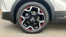 Vauxhall Mokka 100kW GS Line 50kWh 5dr Auto Electric Hatchback